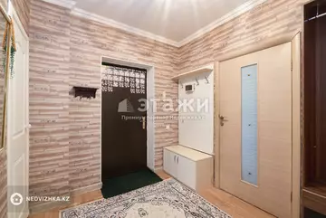 52 м², 1-комнатная квартира, этаж 10 из 10, 52 м², изображение - 15