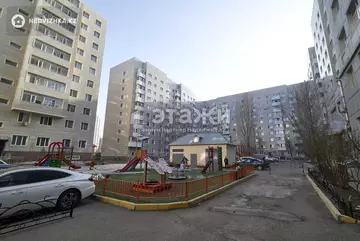 52 м², 1-комнатная квартира, этаж 10 из 10, 52 м², изображение - 18
