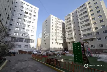 52 м², 1-комнатная квартира, этаж 10 из 10, 52 м², изображение - 19