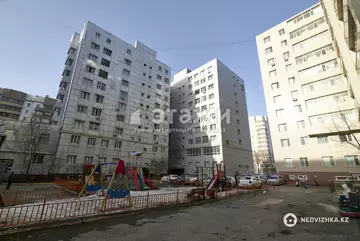 52 м², 1-комнатная квартира, этаж 10 из 10, 52 м², изображение - 20