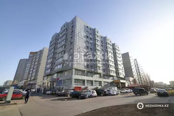 52 м², 1-комнатная квартира, этаж 10 из 10, 52 м², изображение - 21