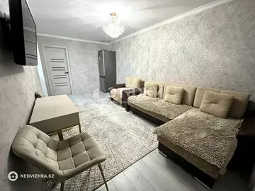 48.1 м², 2-комнатная квартира, этаж 3 из 5, 48 м², изображение - 0