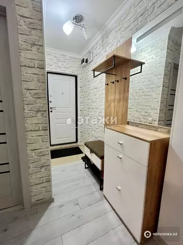 48.1 м², 2-комнатная квартира, этаж 3 из 5, 48 м², изображение - 1