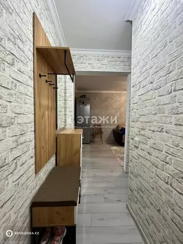 48.1 м², 2-комнатная квартира, этаж 3 из 5, 48 м², изображение - 2