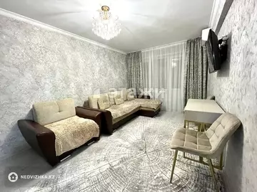 48.1 м², 2-комнатная квартира, этаж 3 из 5, 48 м², изображение - 4