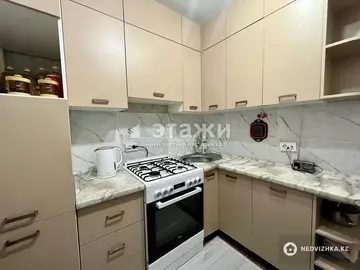48.1 м², 2-комнатная квартира, этаж 3 из 5, 48 м², изображение - 5