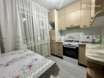 48.1 м², 2-комнатная квартира, этаж 3 из 5, 48 м², изображение - 6