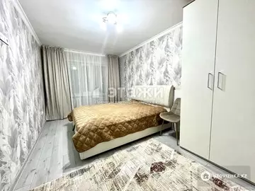 48.1 м², 2-комнатная квартира, этаж 3 из 5, 48 м², изображение - 7