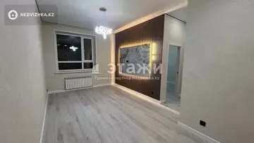 38.4 м², 1-комнатная квартира, этаж 9 из 9, 38 м², изображение - 6