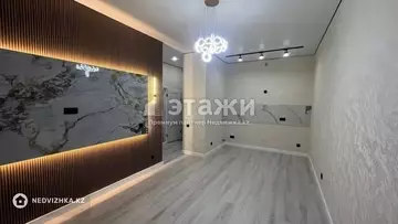 38.4 м², 1-комнатная квартира, этаж 9 из 9, 38 м², изображение - 7