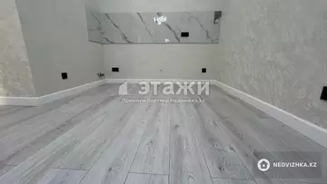 38.4 м², 1-комнатная квартира, этаж 9 из 9, 38 м², изображение - 9
