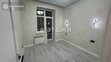 38.4 м², 1-комнатная квартира, этаж 9 из 9, 38 м², изображение - 12