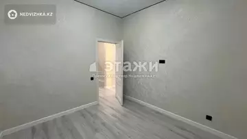 38.4 м², 1-комнатная квартира, этаж 9 из 9, 38 м², изображение - 13