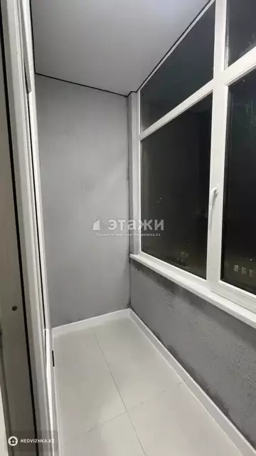 38.4 м², 1-комнатная квартира, этаж 9 из 9, 38 м², изображение - 14