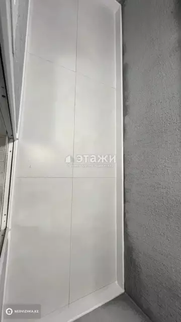 38.4 м², 1-комнатная квартира, этаж 9 из 9, 38 м², изображение - 16