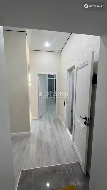 38.4 м², 1-комнатная квартира, этаж 9 из 9, 38 м², изображение - 17