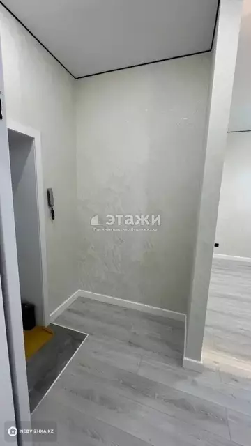 38.4 м², 1-комнатная квартира, этаж 9 из 9, 38 м², изображение - 19