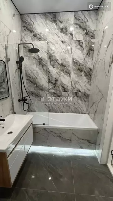 38.4 м², 1-комнатная квартира, этаж 9 из 9, 38 м², изображение - 24