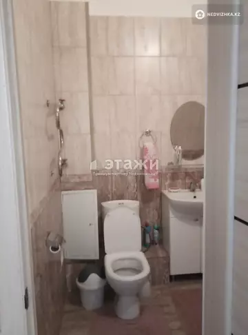2-комнатная квартира, этаж 6 из 7, 73 м²