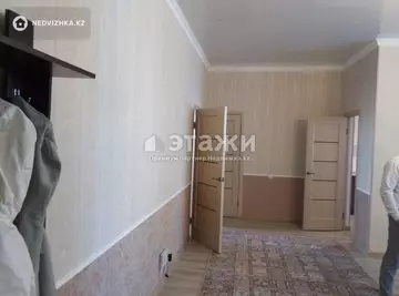 2-комнатная квартира, этаж 6 из 7, 73 м²