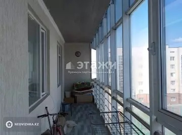 73 м², 2-комнатная квартира, этаж 6 из 7, 73 м², изображение - 5