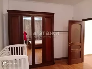 2-комнатная квартира, этаж 3 из 20, 85 м²