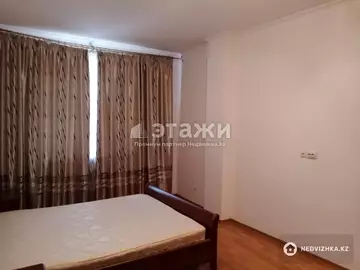 2-комнатная квартира, этаж 3 из 20, 85 м²