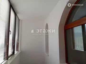 2-комнатная квартира, этаж 3 из 20, 85 м²