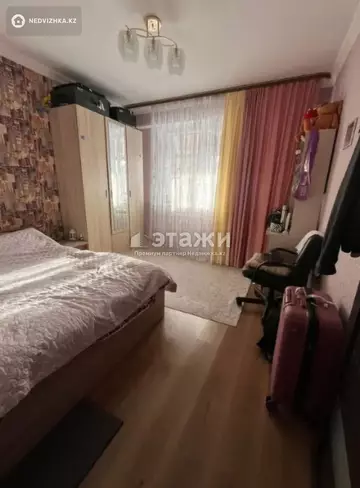 2-комнатная квартира, этаж 5 из 6, 56 м²