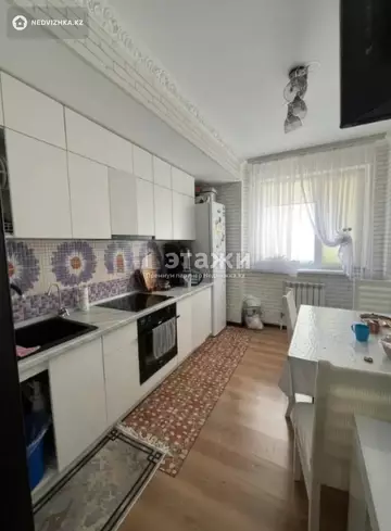 2-комнатная квартира, этаж 5 из 6, 56 м²