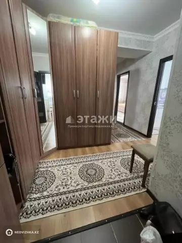 56 м², 2-комнатная квартира, этаж 5 из 6, 56 м², изображение - 4