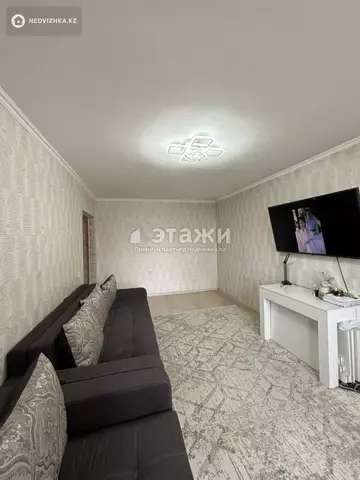 54.4 м², 2-комнатная квартира, этаж 4 из 15, 54 м², изображение - 6