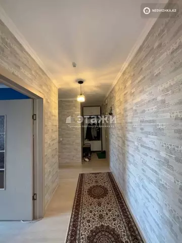 54.4 м², 2-комнатная квартира, этаж 4 из 15, 54 м², изображение - 7