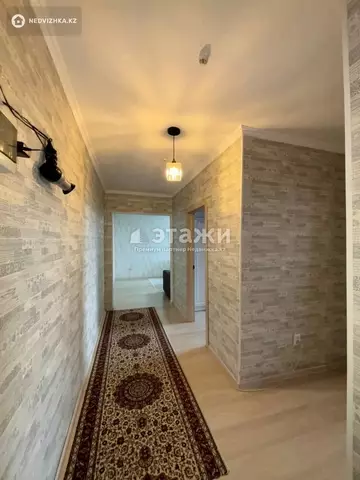 54.4 м², 2-комнатная квартира, этаж 4 из 15, 54 м², изображение - 9