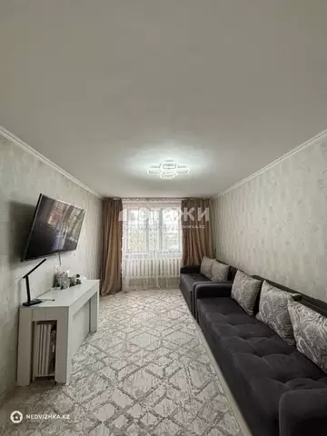 54.4 м², 2-комнатная квартира, этаж 4 из 15, 54 м², изображение - 11
