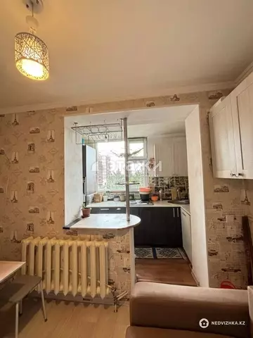 54.4 м², 2-комнатная квартира, этаж 4 из 15, 54 м², изображение - 12