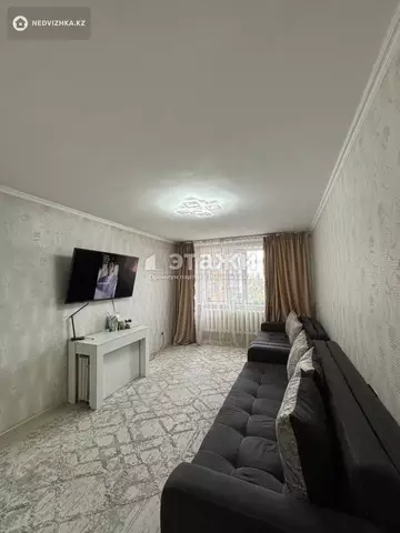 54.4 м², 2-комнатная квартира, этаж 4 из 15, 54 м², изображение - 13