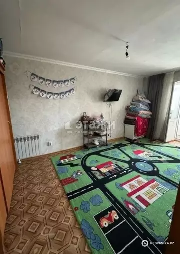 47 м², 1-комнатная квартира, этаж 6 из 6, 47 м², изображение - 0