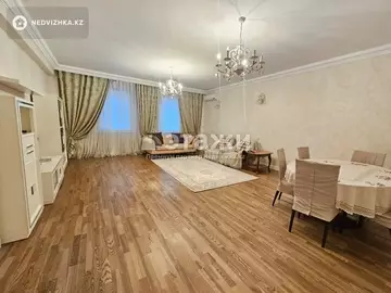 108 м², 2-комнатная квартира, этаж 7 из 10, 108 м², изображение - 5