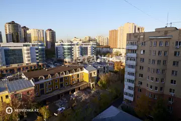 3-комнатная квартира, этаж 9 из 9, 105 м²