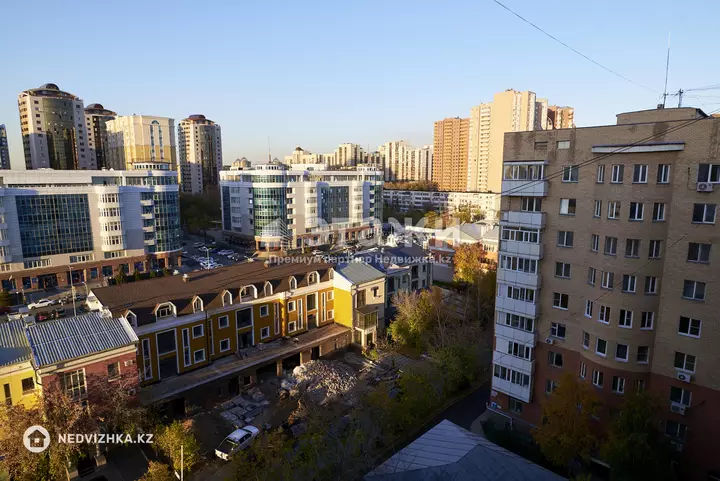 105 м², 3-комнатная квартира, этаж 9 из 9, 105 м², изображение - 1