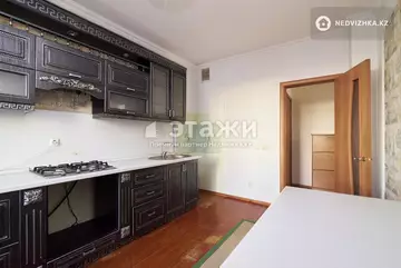 3-комнатная квартира, этаж 9 из 9, 105 м²