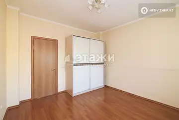 3-комнатная квартира, этаж 9 из 9, 105 м²