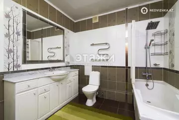 105 м², 3-комнатная квартира, этаж 9 из 9, 105 м², изображение - 4