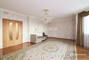 105 м², 3-комнатная квартира, этаж 9 из 9, 105 м², изображение - 5