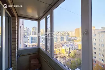 105 м², 3-комнатная квартира, этаж 9 из 9, 105 м², изображение - 7