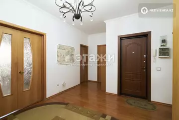 105 м², 3-комнатная квартира, этаж 9 из 9, 105 м², изображение - 8