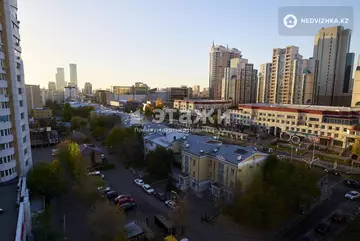105 м², 3-комнатная квартира, этаж 9 из 9, 105 м², изображение - 10