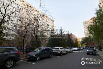 105 м², 3-комнатная квартира, этаж 9 из 9, 105 м², изображение - 11