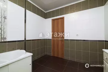 105 м², 3-комнатная квартира, этаж 9 из 9, 105 м², изображение - 12